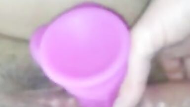 bbw milf DP