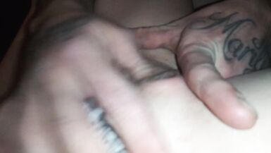 Tight Wifey Wap Pussy Eating Orgasm Wet - 5 image