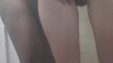 Just another one groping wife - 1 image
