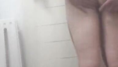 Just another one groping wife