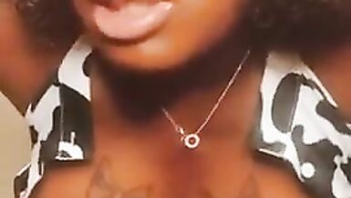 Noir Ebony Slut Wife Race Play