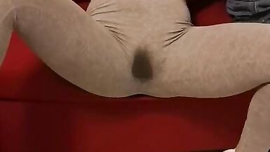 orgasme explosif féminin. squirt