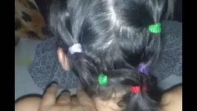 Anal addict boricua milf Candela