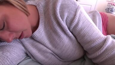 Step Moms Awakened Desire - Brianna Beach - Mom Comes First