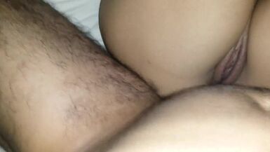 anal forte com esposa - 1 image