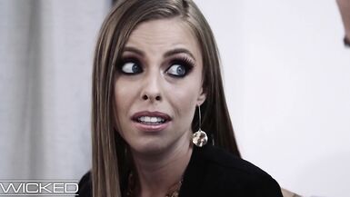 Sex Addict Real Estate Agent Cheats With Client - Wicked - 6 image