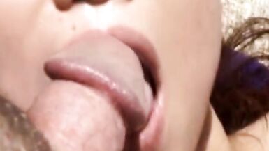 Asian Wife Does Swinger Threesome That Make Them Arouse