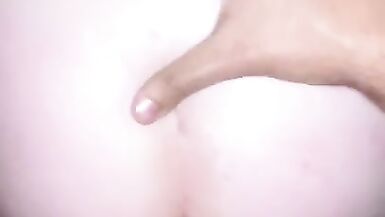 POV Doggystyle com BBW - 3 image
