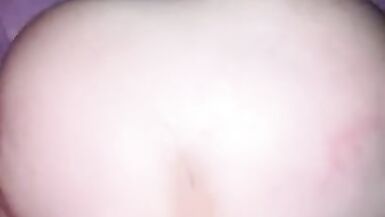 POV Doggystyle com BBW - 4 image