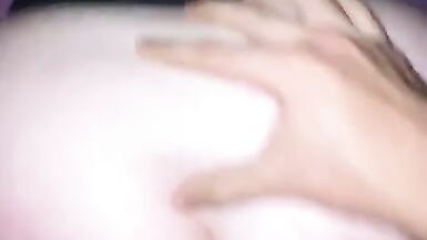 POV Doggystyle com BBW - 5 image