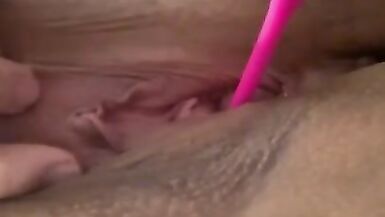 Hungry MILF Sucks and Fucks for a Warm Snack - 4 image