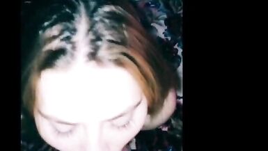 My step sister Hoe Exposed Fucked to not tell mom turned out to be a natural born Pornstar - 3 image