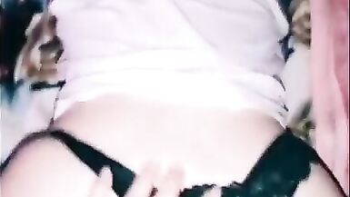 My step sister Hoe Exposed Fucked to not tell mom turned out to be a natural born Pornstar - 4 image