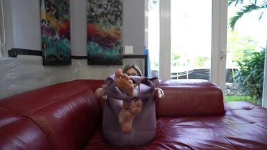 Hot Step-Mom Cory Chase makes me Late for Soccer Practice 4k - 5 image