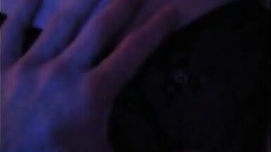 Mommy got me a Present for Christmas ^-^ it was her Oiled Butt Ready for Pound and Ground