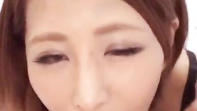 Mikan Kururugi :: Happy Loop Of Titjob And Blowjob 1 - CARIB - 2 image