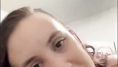 La belle-mère vous aide à soulager votre stress. Fantaisie Belle-mère JOI - 3 image