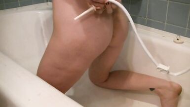 Lavement au café - 2 image