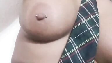 MILF si è fatta squirtare mentre pensava a te - 5 image