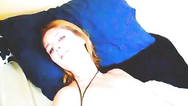 New Jersey Kathy D. Obtient une tarte à la crème