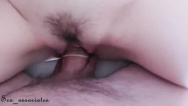 Young Mom Fucked 3 Hours after we first Met. I took the Condom off - 6 image