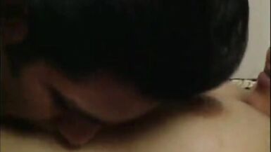 Indain Teacher with hot student girl sex first time - 9 image