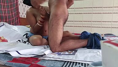 first ever xnxx rough sex bhabhi on Xmas Evening - 1 image