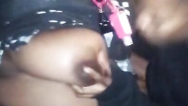 Branlette à trois #6