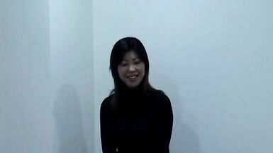 Sayuri Marui puts vibrator on hard penis before riding it we - 2 image
