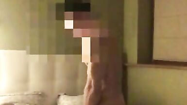 Married slut with her regular bull - 5 image