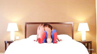 Amber Deluca - Spiderbitch - 8 image