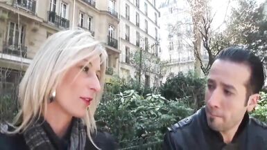 francais blond puta baise - 1 image