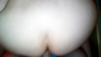 Sex with mom doggystyle Mom And Step Son - 5 image