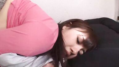 Madre japonesa Azusa Nagasawa Subtitulado al espanol - 15 image