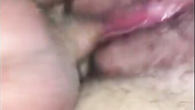 Cheating Wife Fucks Craigslist Strangers and Lets them Cum in her Bare - 1 image