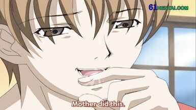 I Love my Aunt | Hentai Uncensored - 12 image