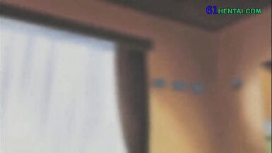 I Love my Aunt | Hentai Uncensored - 14 image