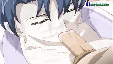 I Love my Aunt | Hentai Uncensored - 3 image