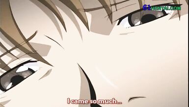 I Love my Aunt | Hentai Uncensored - 4 image