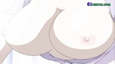 I Love my Aunt | Hentai Uncensored - 8 image