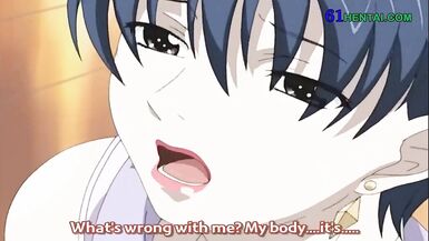 I Love my Aunt | Hentai Uncensored - 9 image