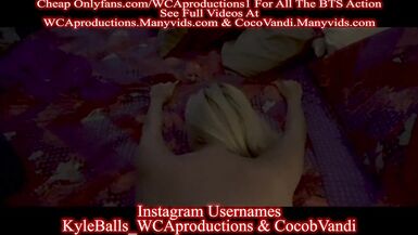 Mãe fode o enteado antes do campo de treino Coco Vandi - 15 image