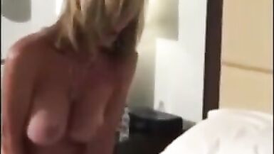 Wife Enjoy first Time BBC Fucking Hubby Recording - 4 image