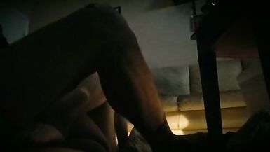 Threesome with Cheating Arizona Slut to Pay her Debt - 5 image