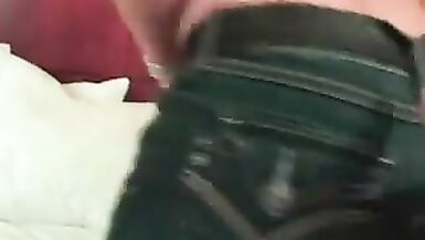 This Slut Milf Just Loves Cock And Spunk ! - 2 image