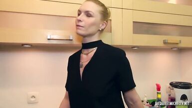 Jackietmichel Gabriela