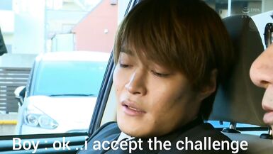 Japanese Wife (momoko Isshiki) Cheating JAV with English Subtitles - 3 image