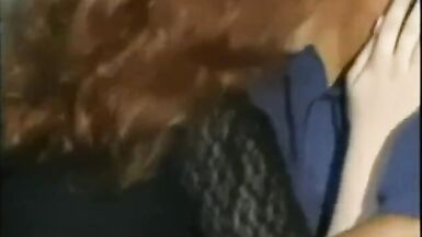 Pale Redhead Picked up and Fucked at the Bar - 2 image