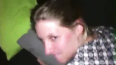 Mom & Stepson Real i came to her Face in the Pillow &wicked Thoughts - 3 image