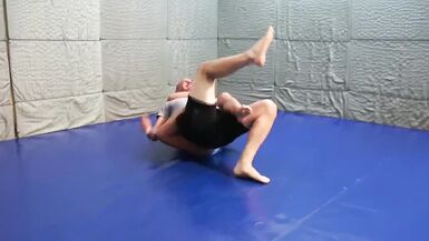 SHEENA AWESOME WRESTLER - 3 image
